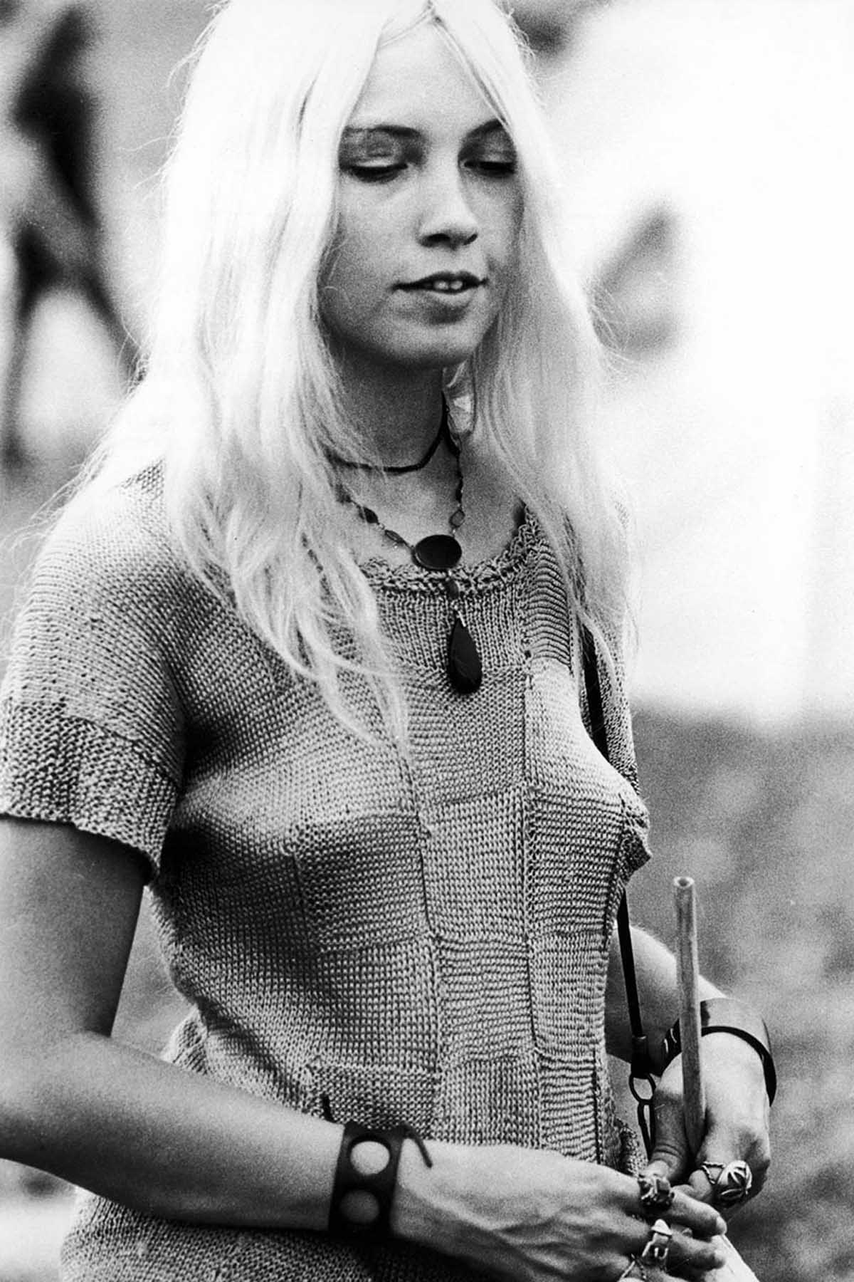 woodstock fashion pictures 1969