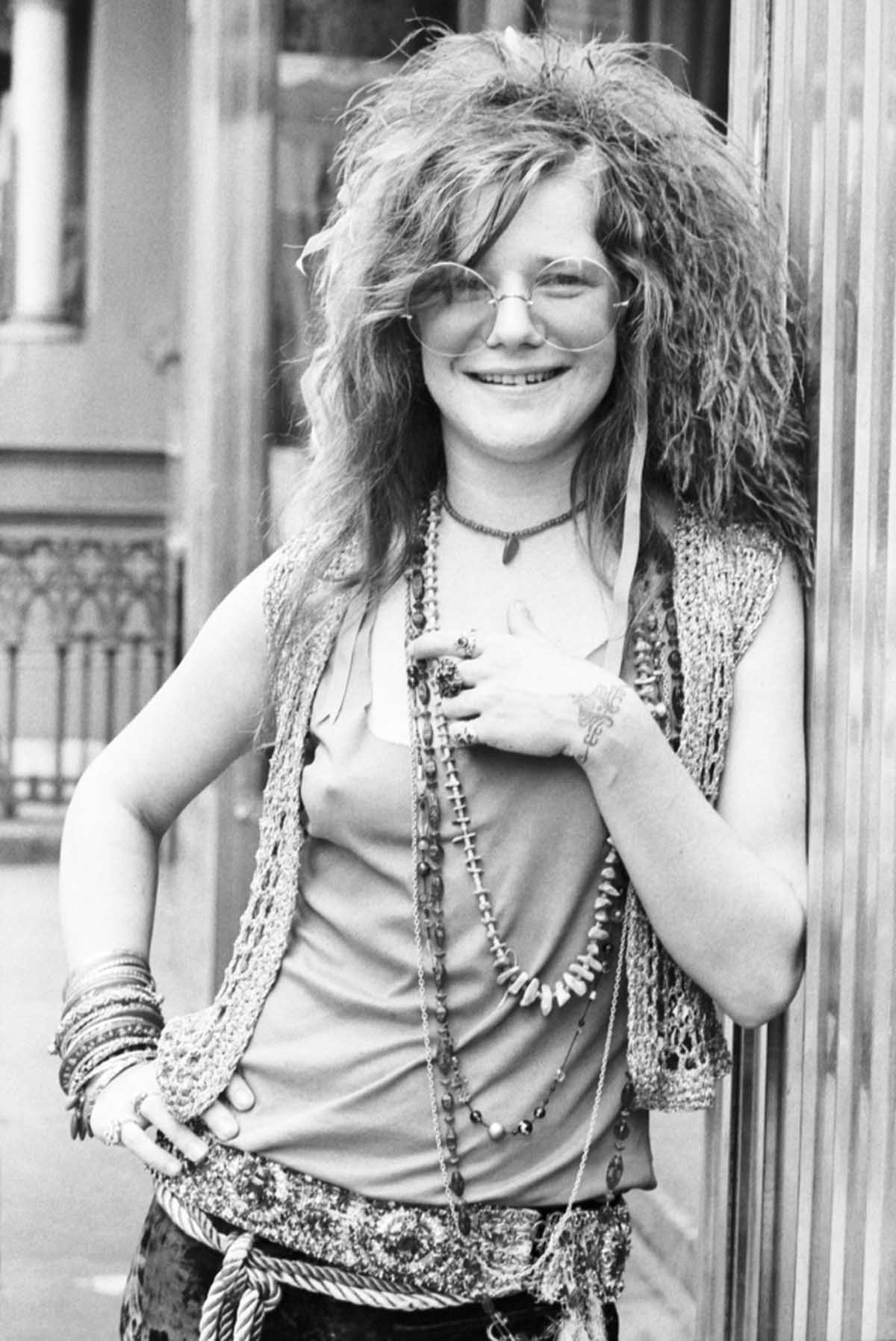 woodstock fashion pictures 1969