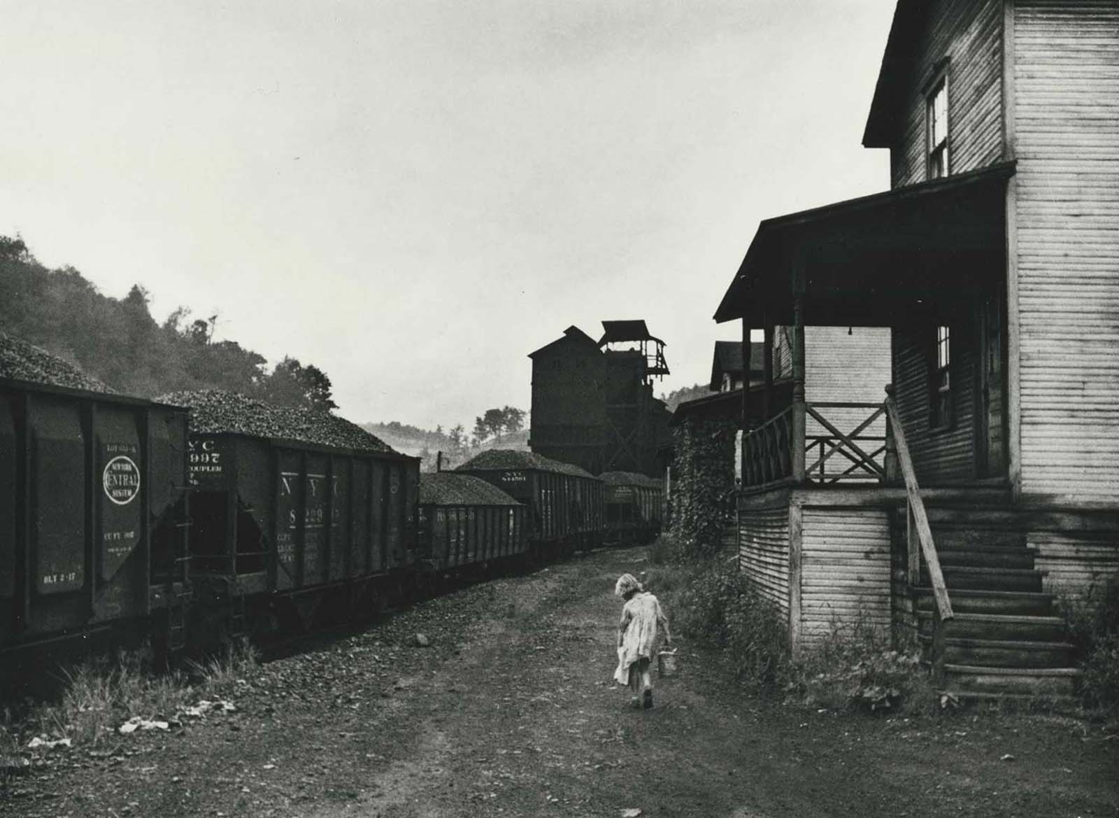 great depression pictures