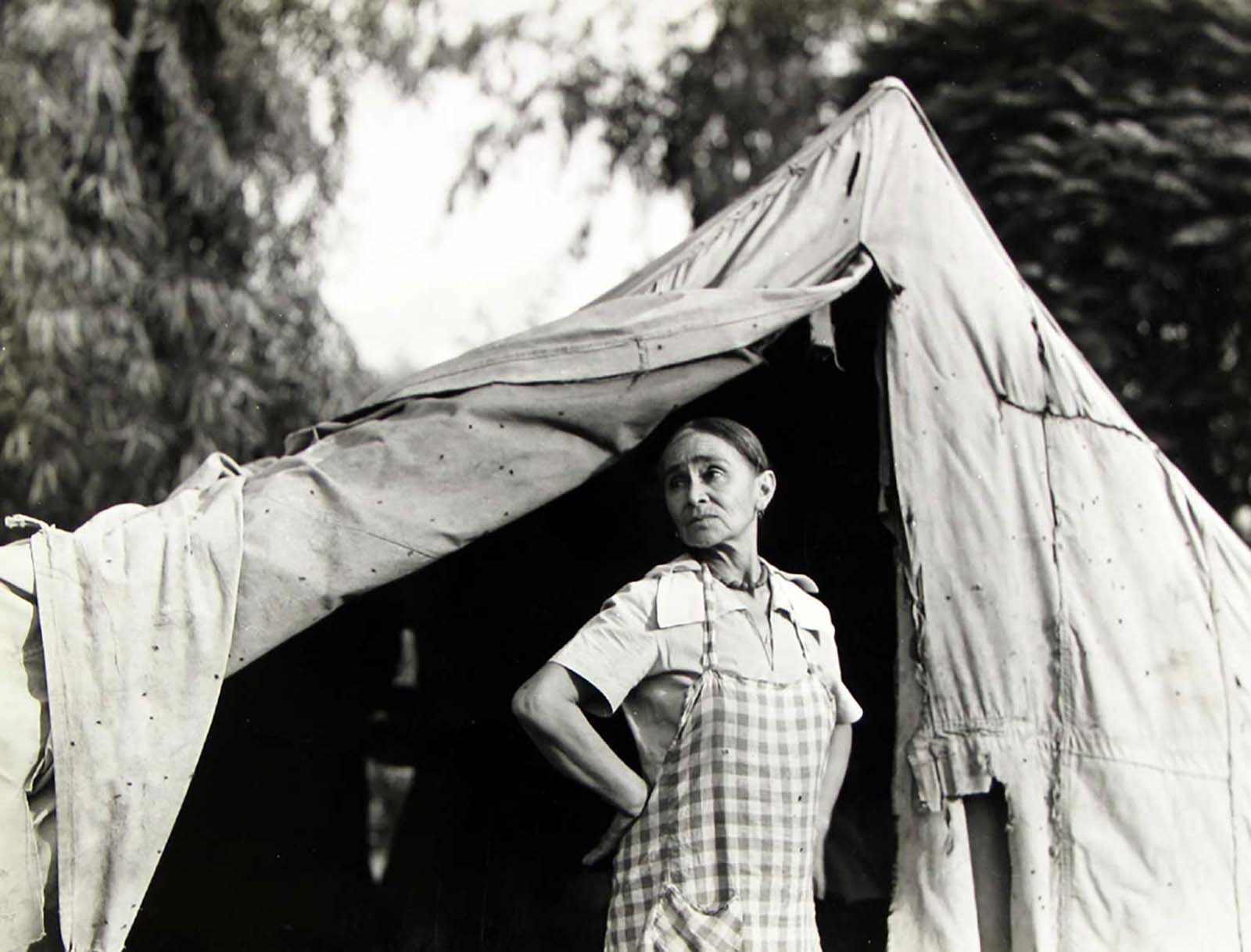 great depression pictures