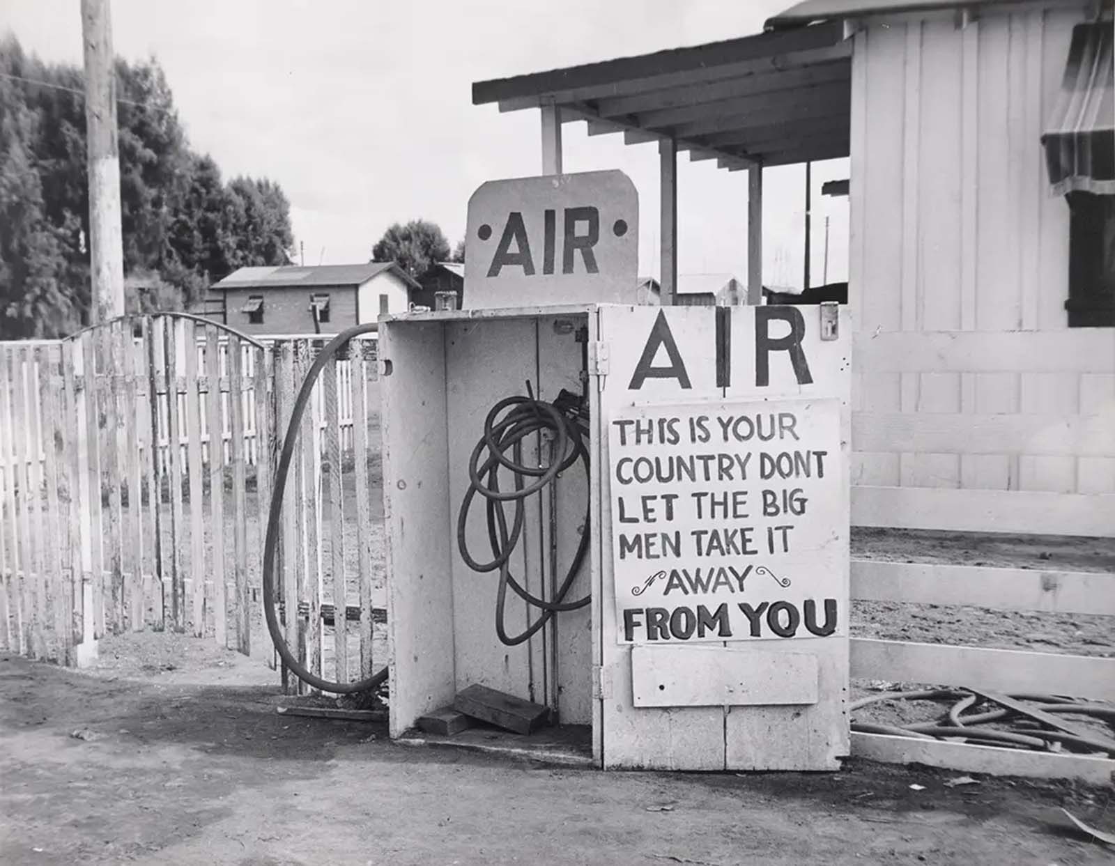 great depression pictures