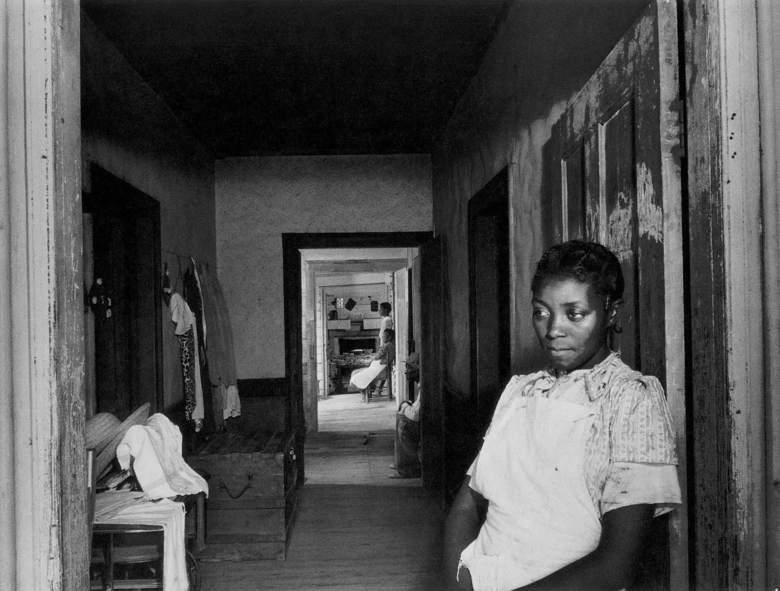 great depression pictures