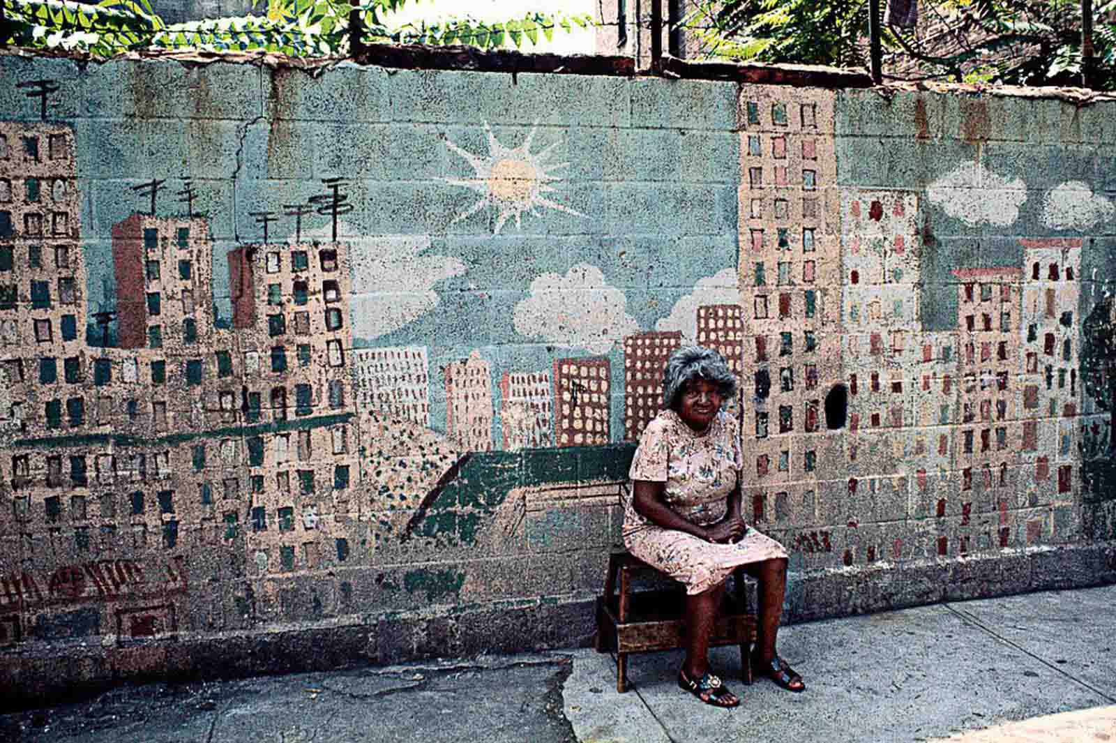new york photos 1970s vergara