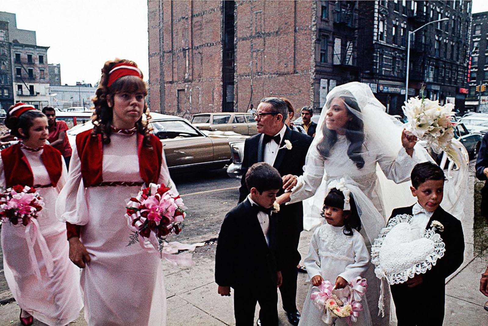 new york photos 1970s vergara