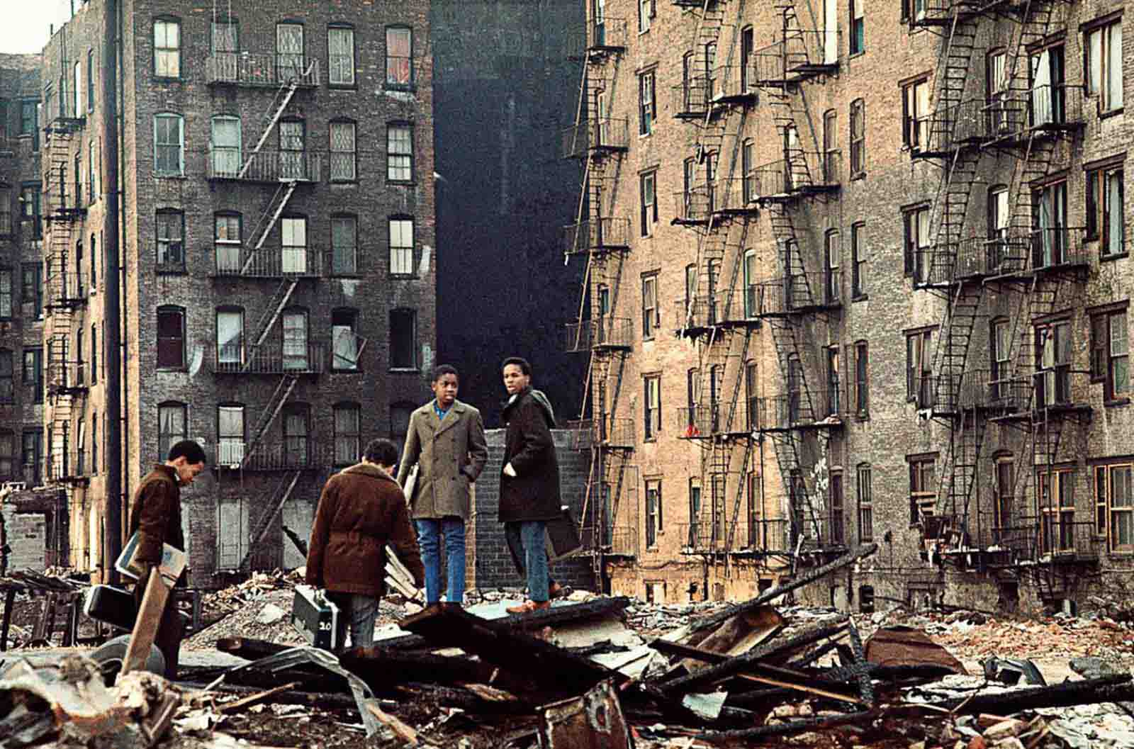 new york photos 1970s vergara