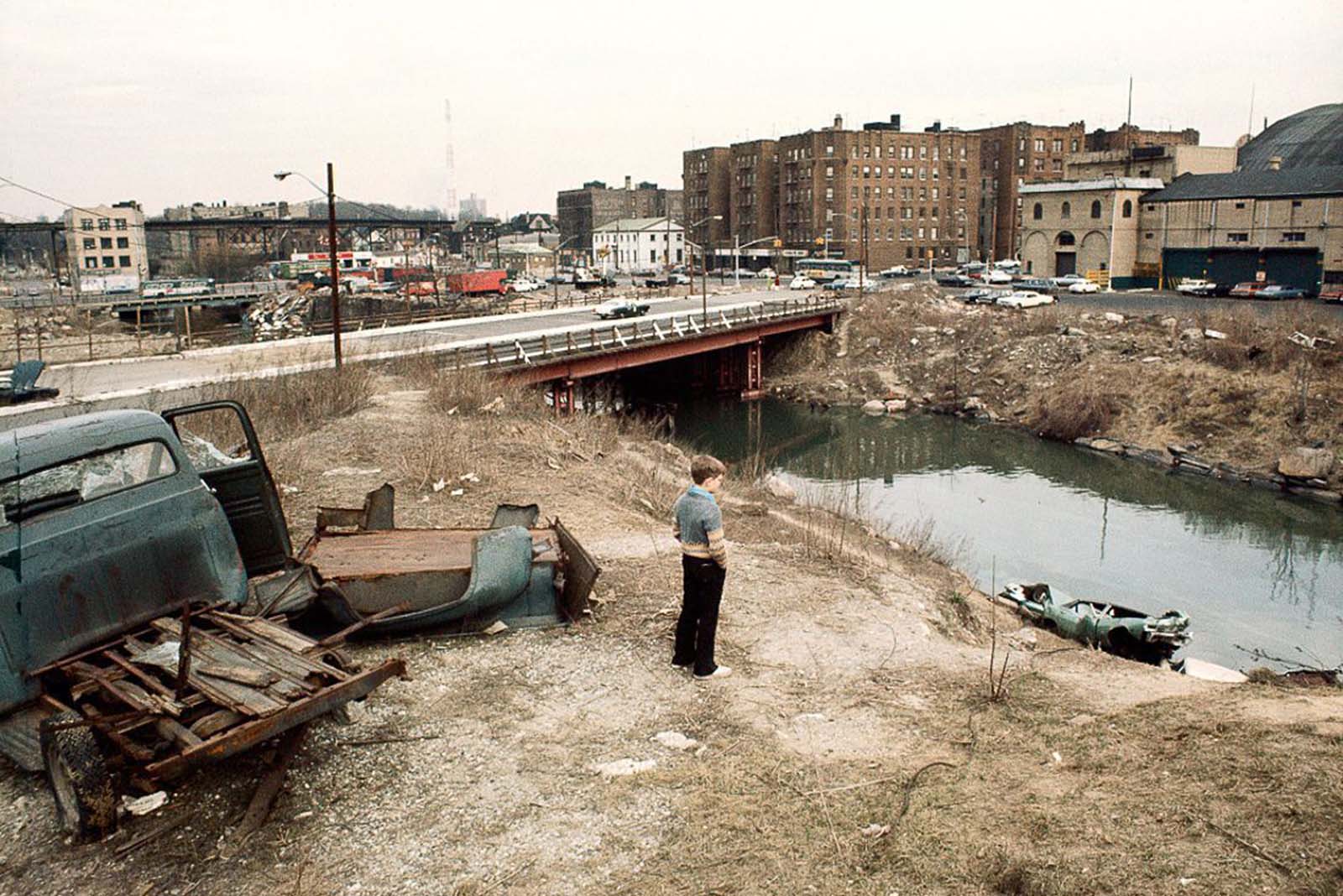 new york photos 1970s vergara