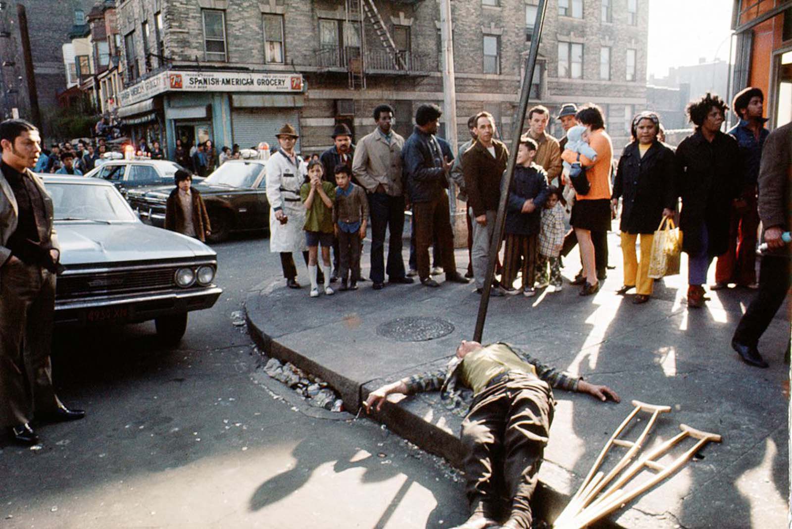 new york photos 1970s vergara