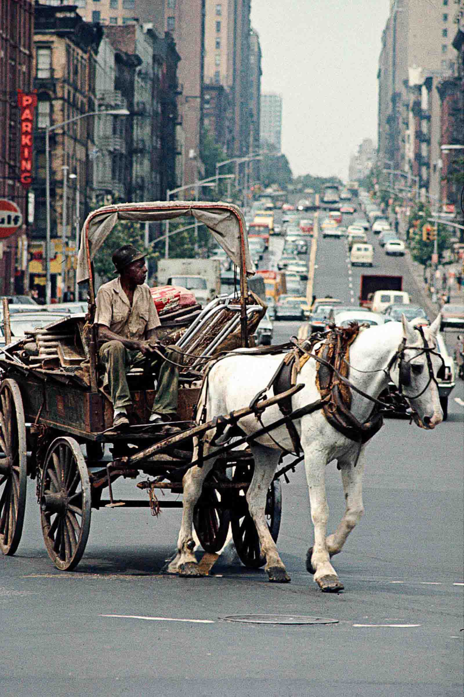 new york photos 1970s vergara
