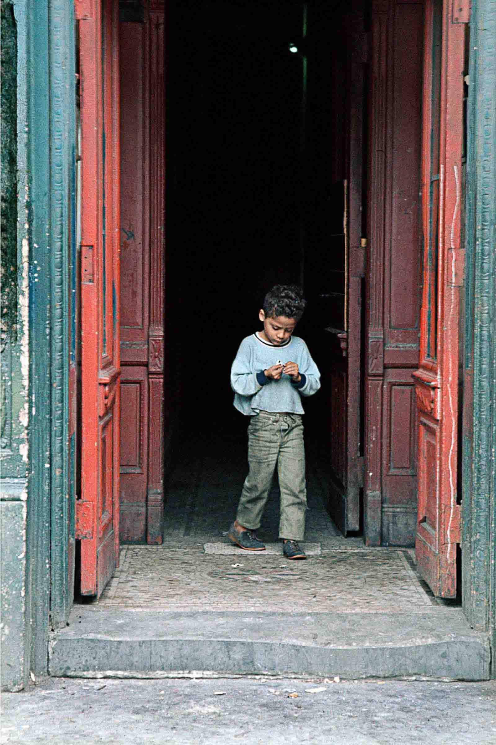 new york photos 1970s vergara