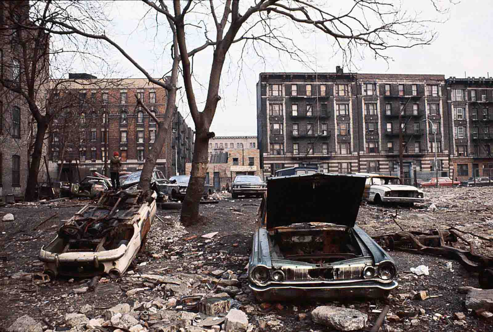 new york photos 1970s vergara