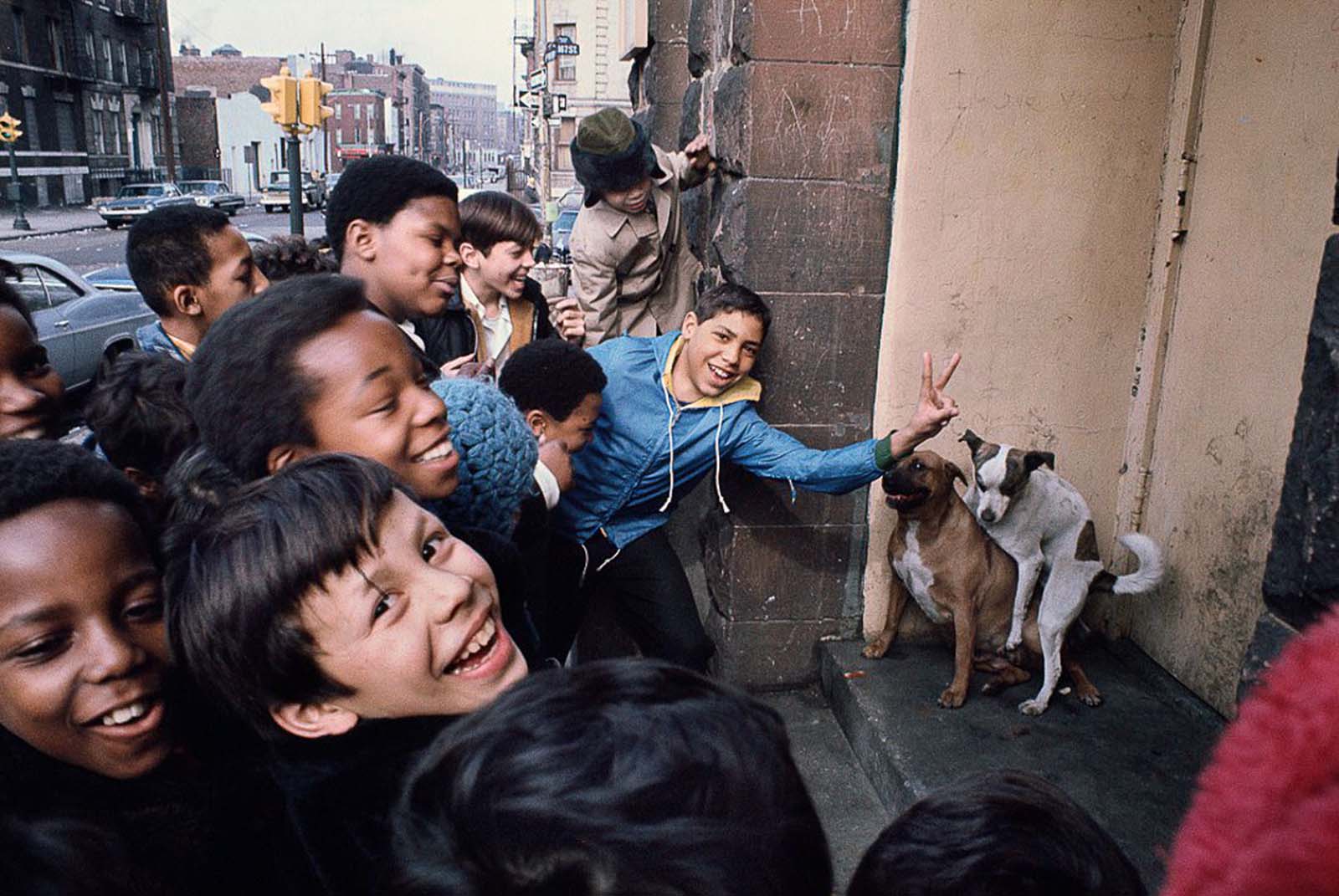 new york photos 1970s vergara