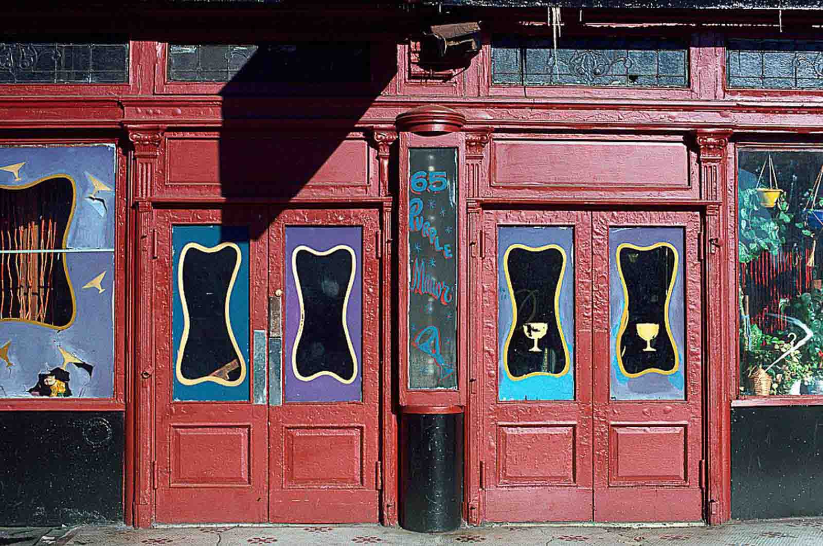 new york photos 1970s vergara