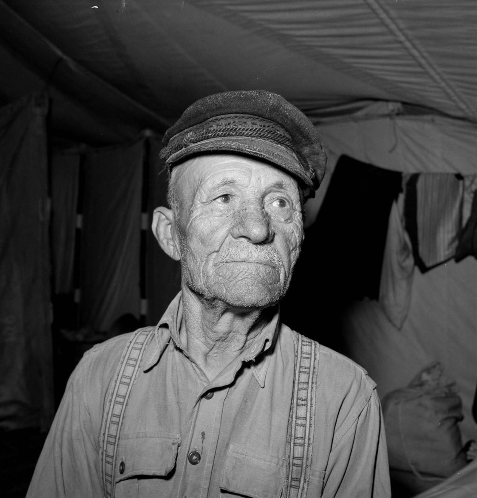 European refugees Egypt
