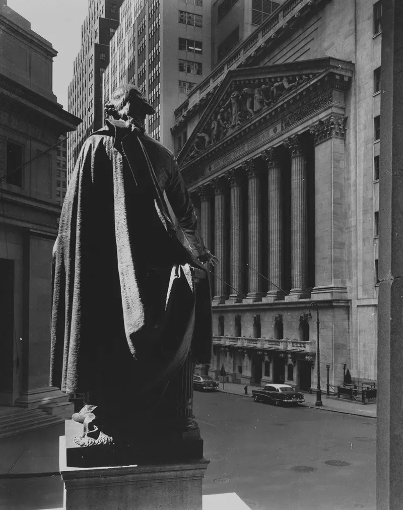 todd webb new york pictures