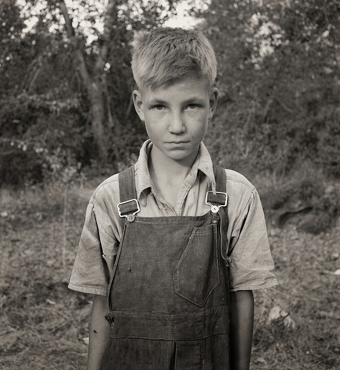 dust bowl great depression dorothe lange