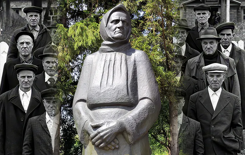 The Story of Lysenko Brothers, All 10 went to the front of the Second World War and all 10 returned