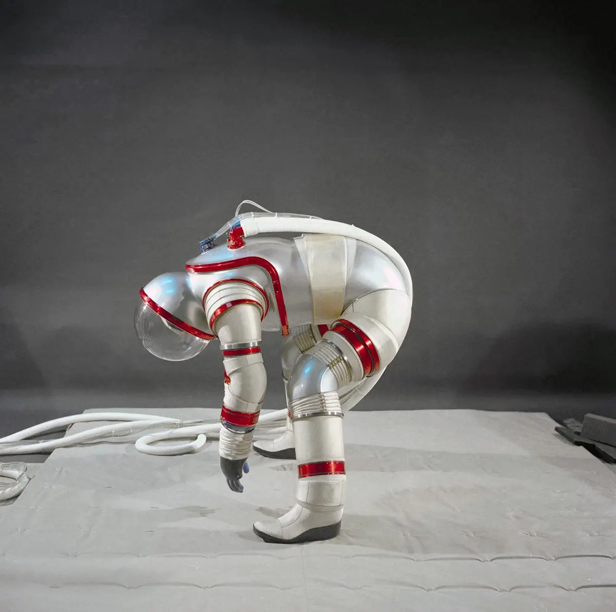 ax-3 nasa spacesuit photos