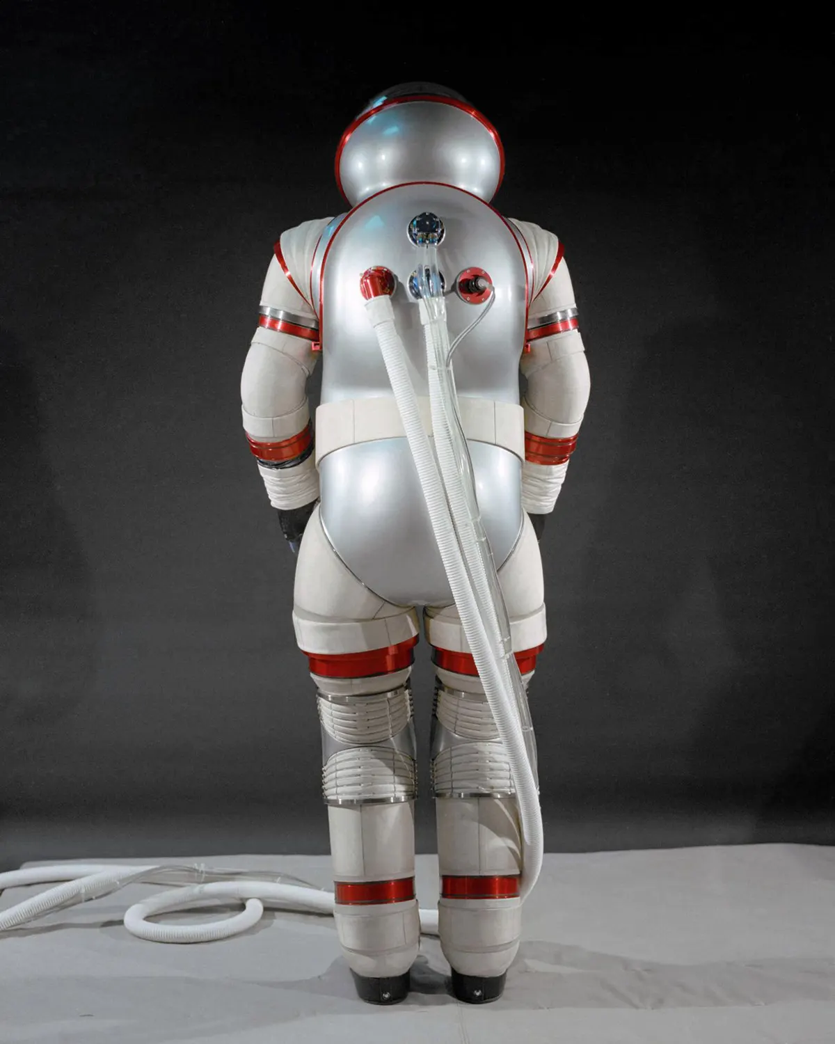 ax-3 nasa spacesuit photos