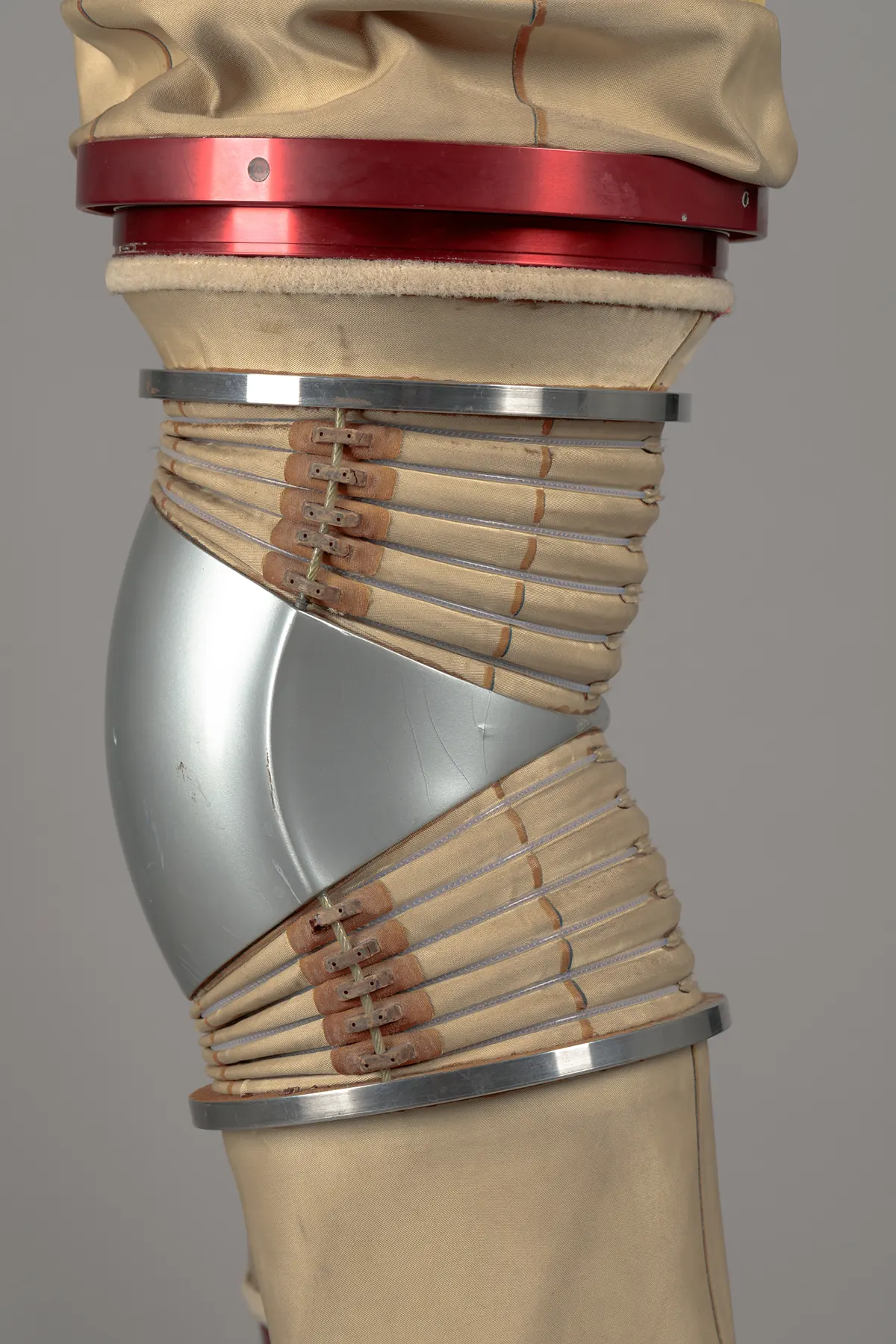 ax-3 nasa spacesuit photos