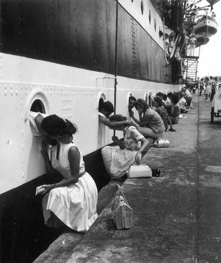 Love During Wartime photos