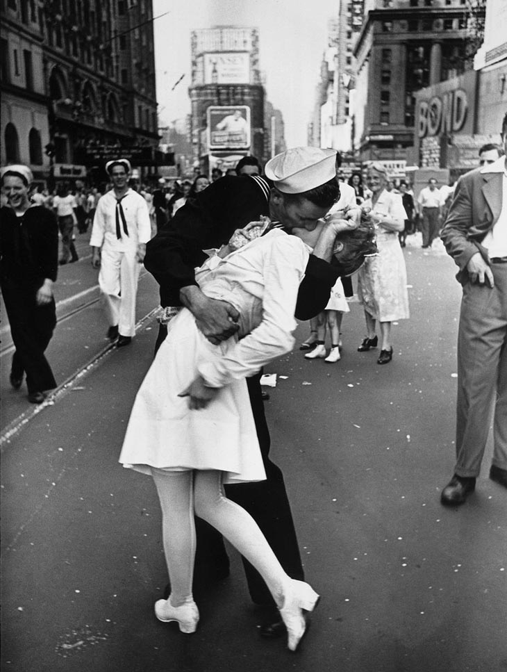 Love During Wartime photos