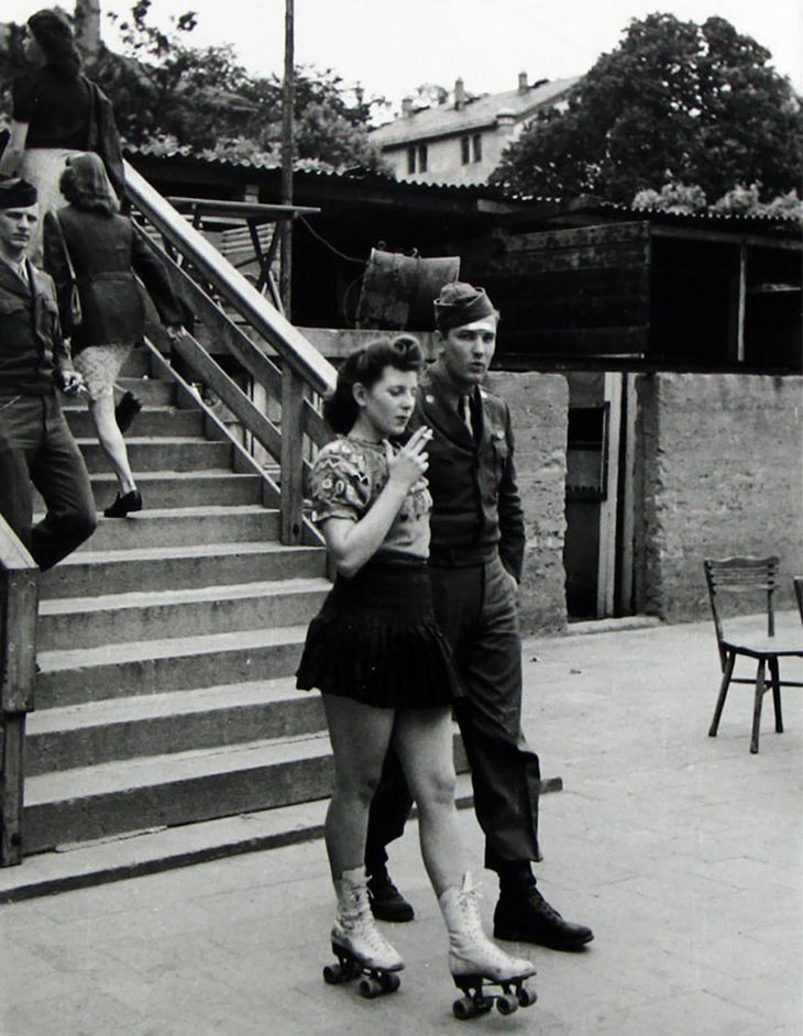 Love During Wartime photos