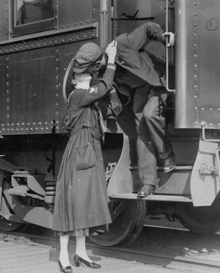 Love During Wartime photos