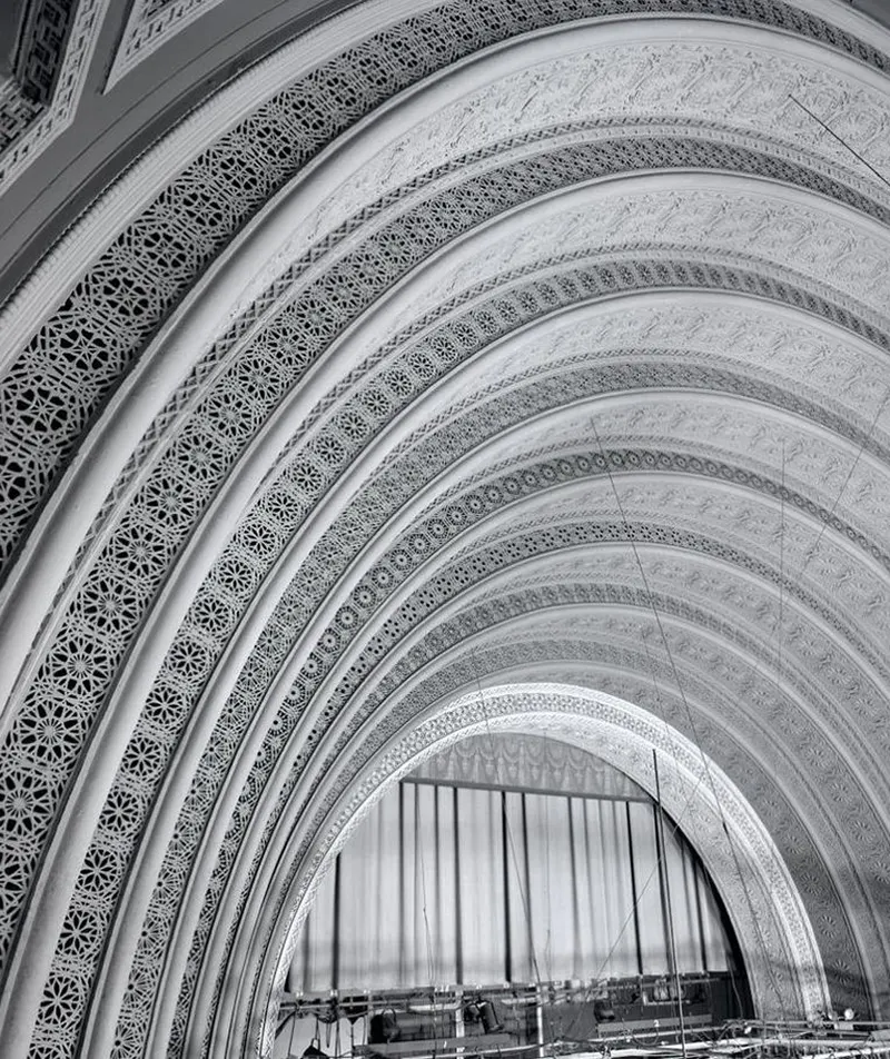 america landmark that no longer exist