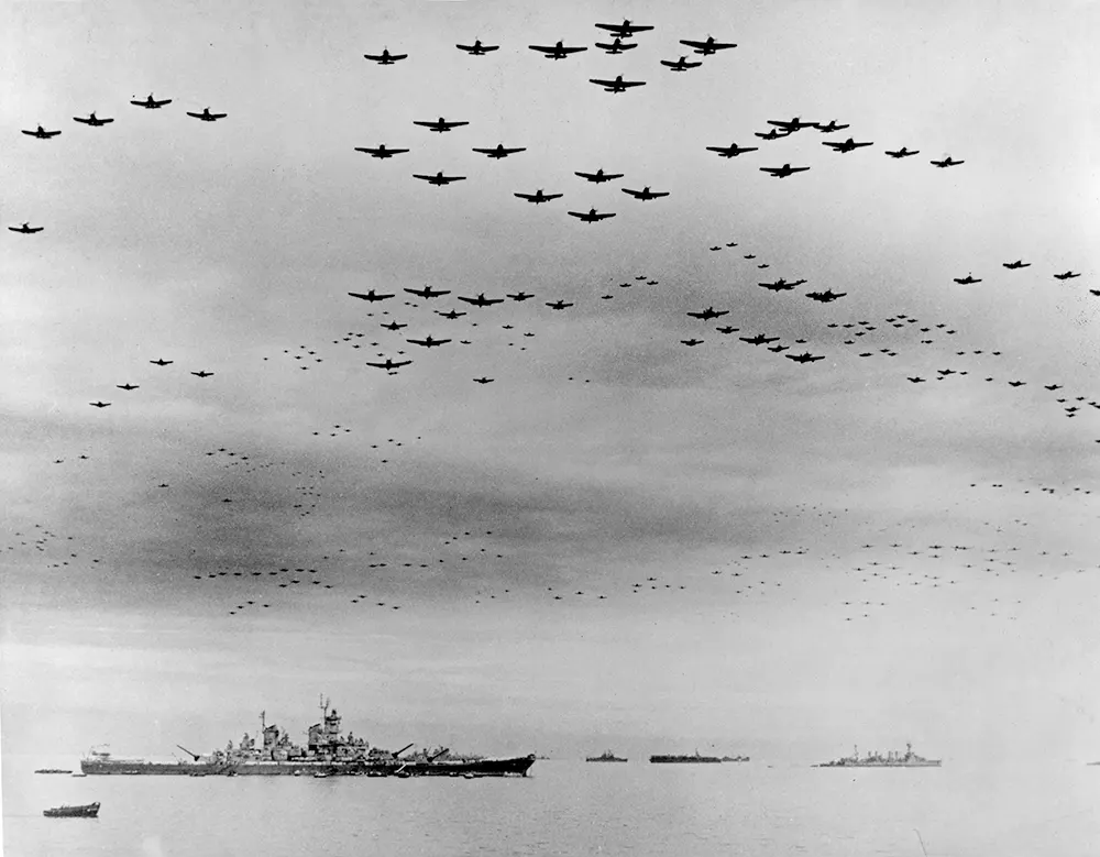 Japanese surrender ceremony photos