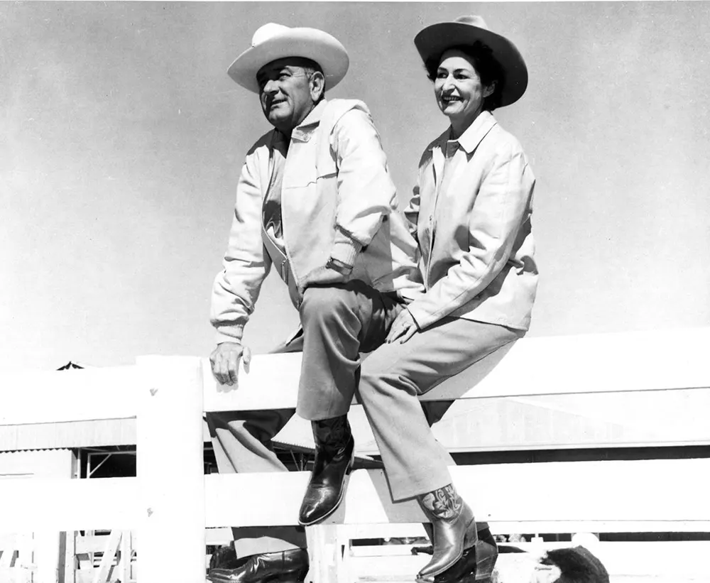 American presidents looking cool