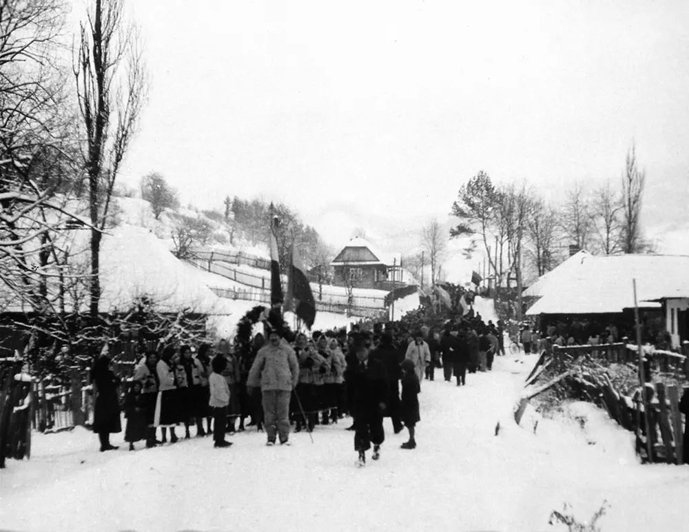 german occupation czechoslovakia photographs