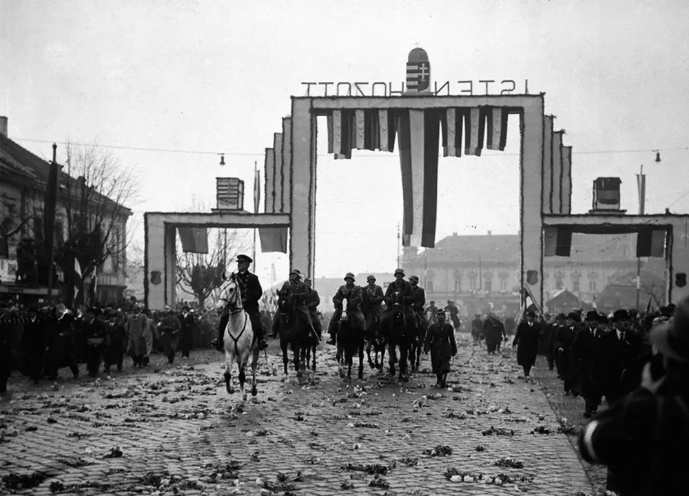 german occupation czechoslovakia photographs