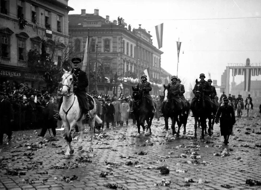 german occupation czechoslovakia photographs