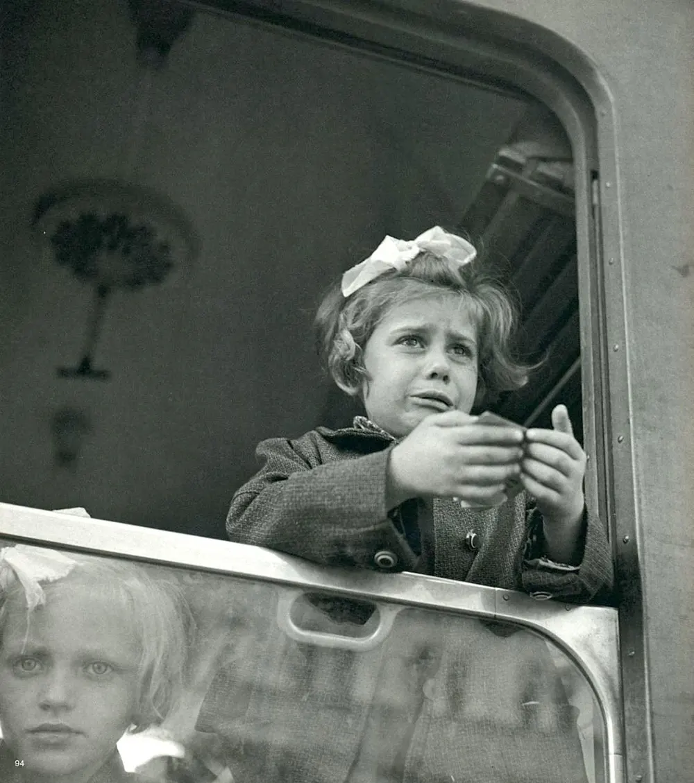 german occupation czechoslovakia photographs