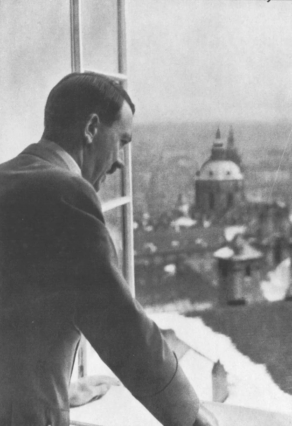 german occupation czechoslovakia photographs