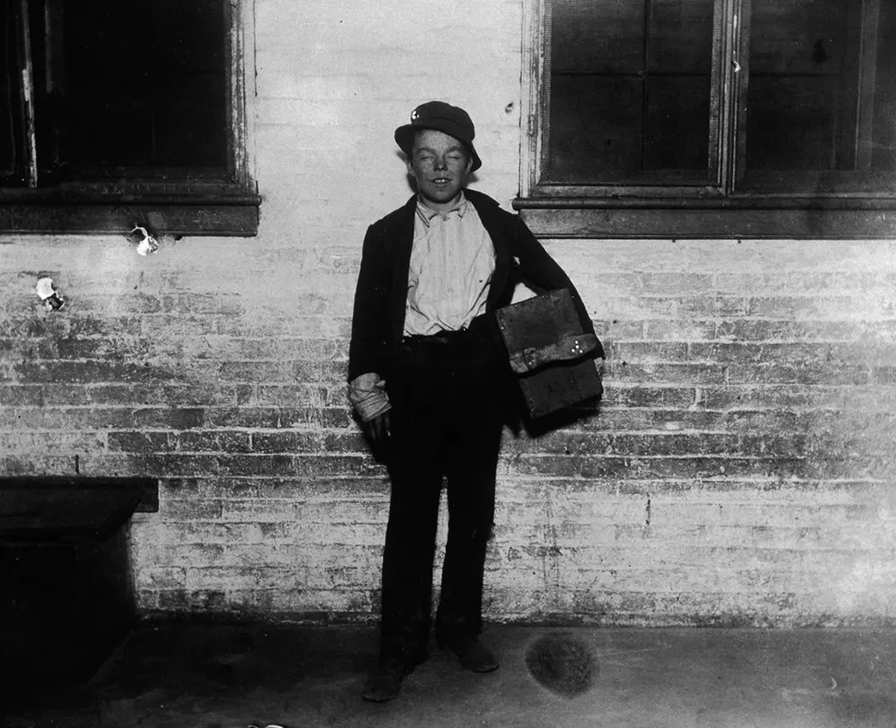 new york tenement old photos