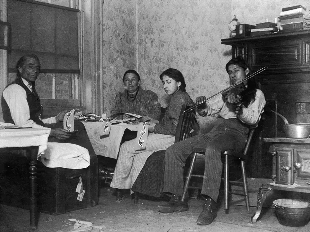 new york tenement old photos