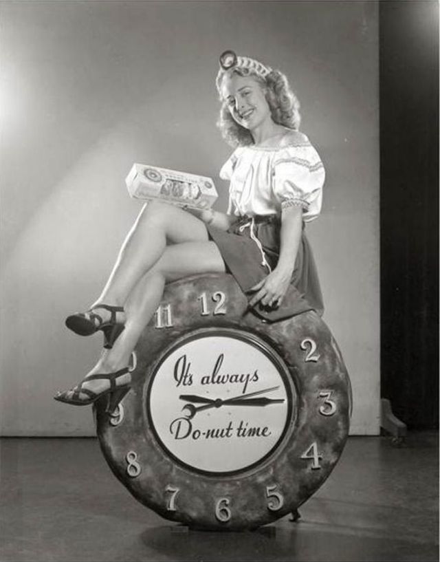 Bizarre Beauty Pageants