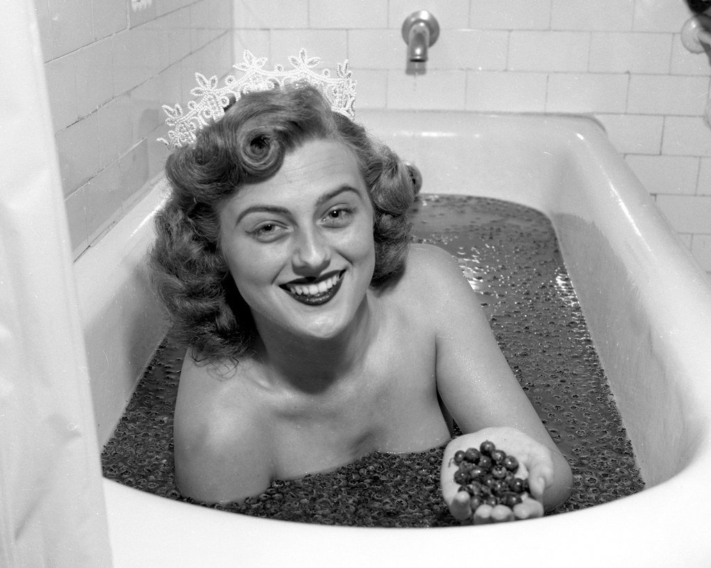 Bizarre Beauty Pageants