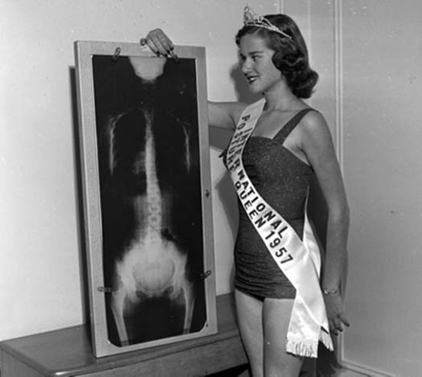 Bizarre Beauty Pageants