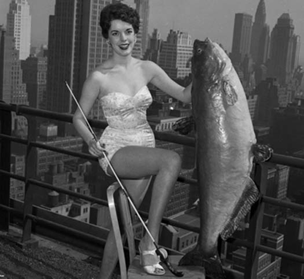 Bizarre Beauty Pageants