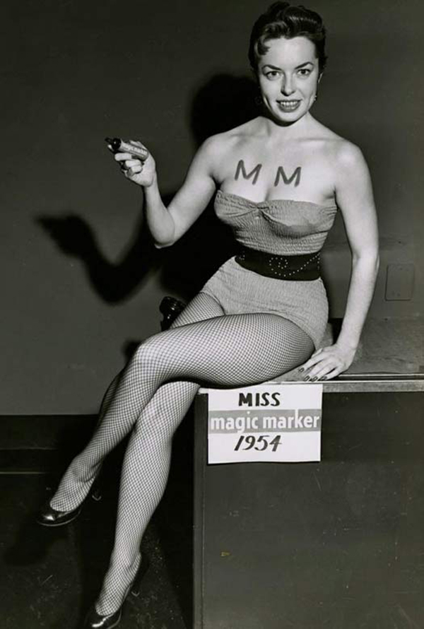 Bizarre Beauty Pageants