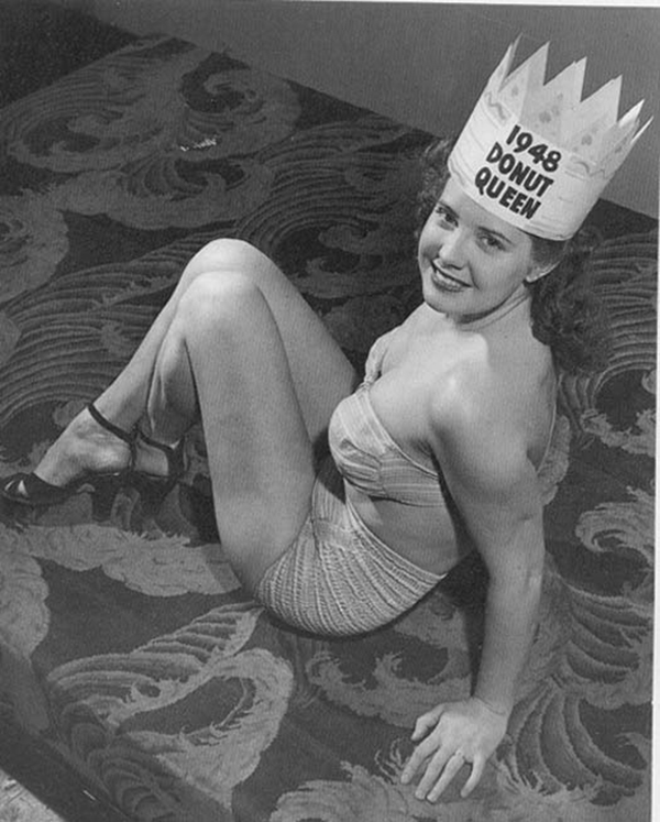 Bizarre Beauty Pageants