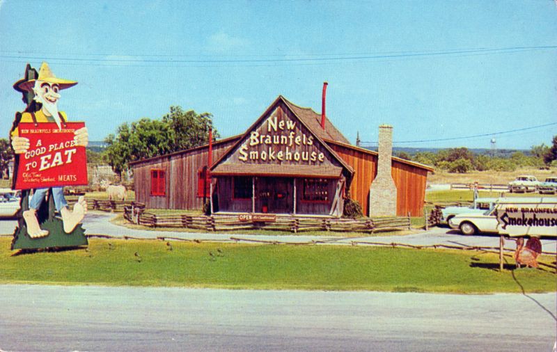 vintage american restaurant photos