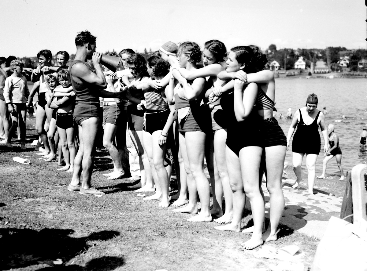 Seattle vintage photos from 1930s 1940s