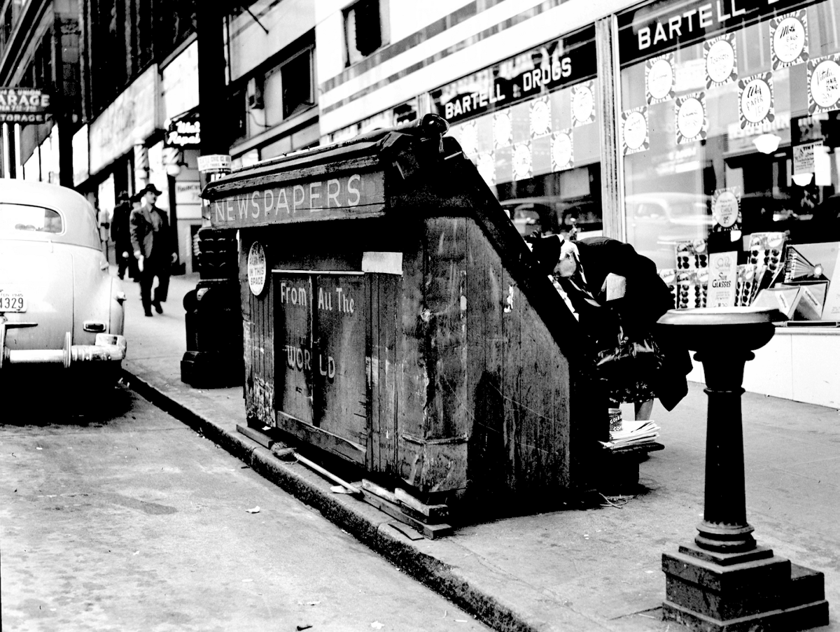 Seattle vintage photos from 1930s 1940s