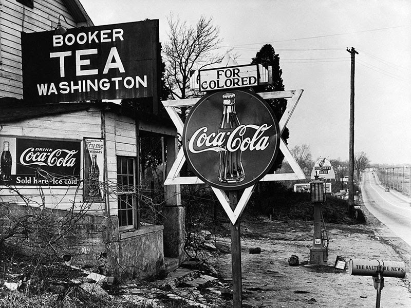 Old Photos Coca-Cola Advertising Delivery Trucks