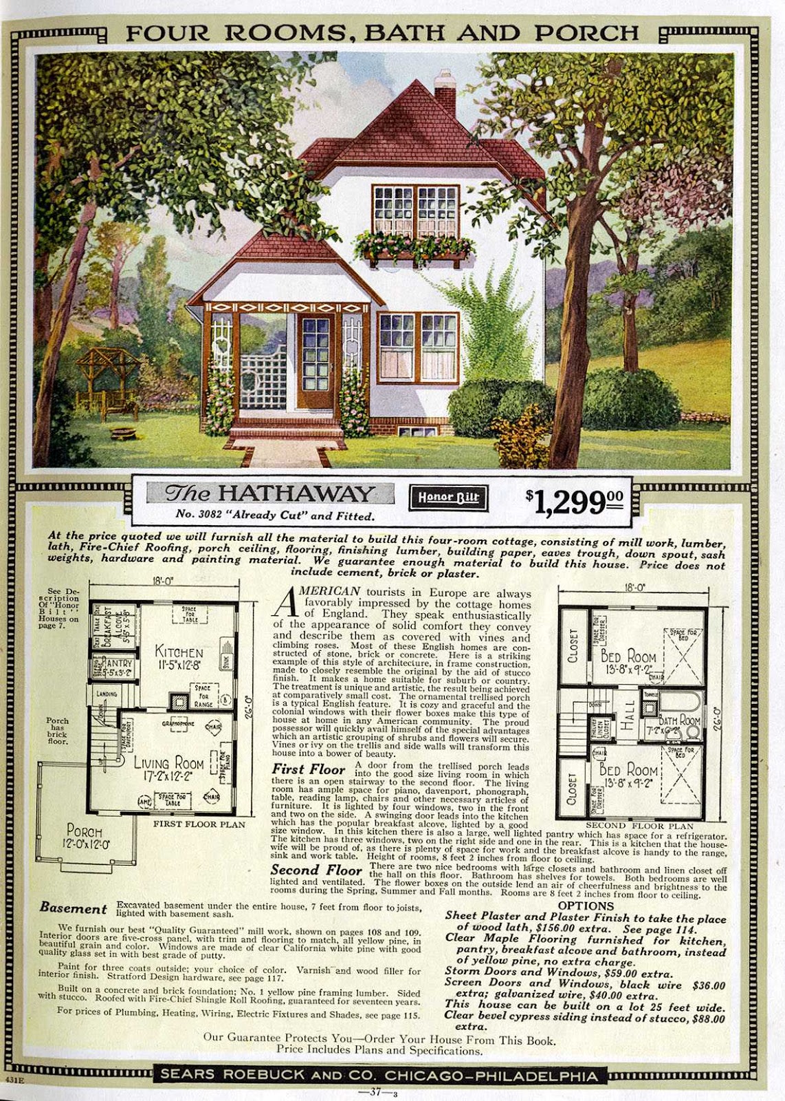 sear catalogs mail order kit houses photos