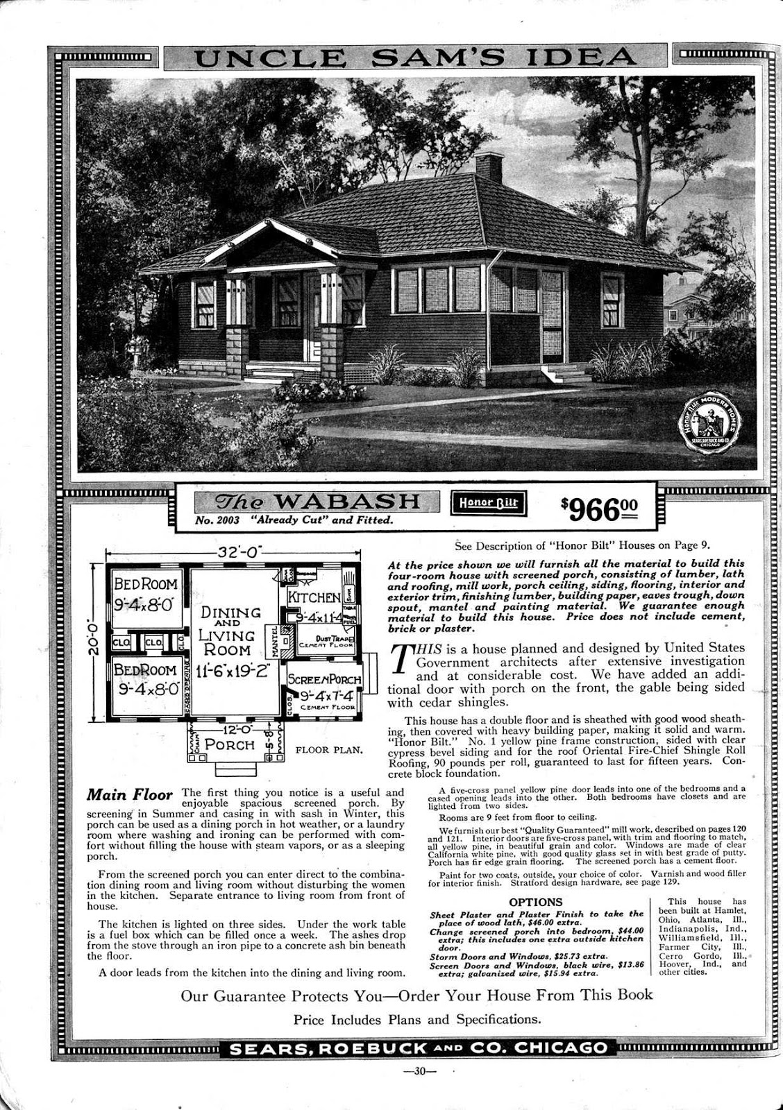 sear catalogs mail order kit houses photos