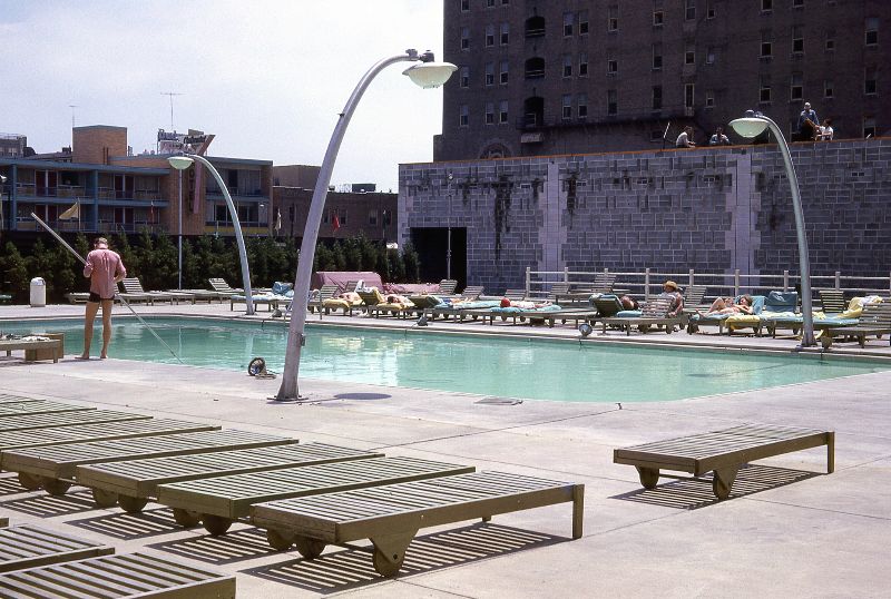 Atlantic City old photos before casinos
